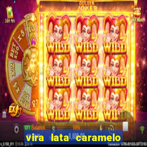 vira lata caramelo jogo de casino